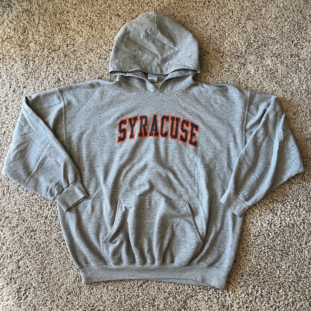 Syracuse University Hoodie